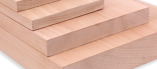 木材检测标准有哪些？