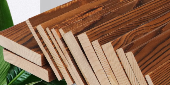 仿古木材线条检测方法和费用是什么？