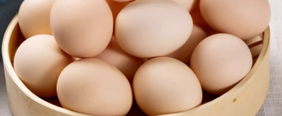 鸡蛋检测标准都检测什么？