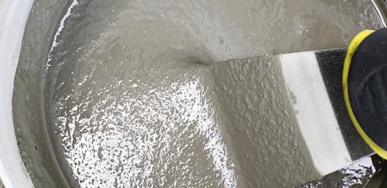 特种砂浆常见检测项目，特种砂浆检测要多久