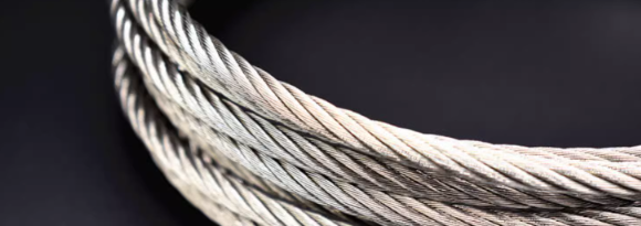 钢丝绳检测标准有哪些？