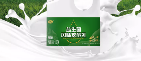 风味发酵乳的执行标准多少？一般多少钱能检测