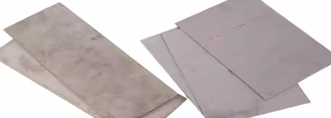钛金属复合板检测多少钱？钛金属复合板检测流程