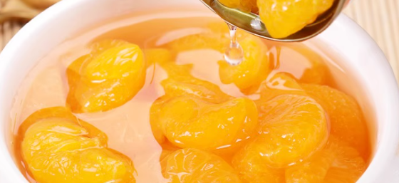 柑橘罐头出厂检测报告去哪做？多少天出报告