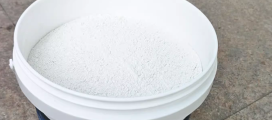 白色硅盐水泥做检测需要检测哪些项目？