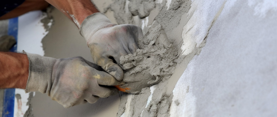 干混聚合物砂浆检测报告的结果多长时间出来？