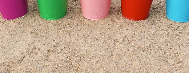 沙子的检测指标有哪些？沙子检测依据什么标准