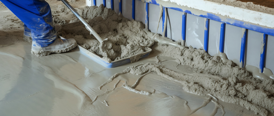 硅盐膨胀水泥检测执行什么国家标准？