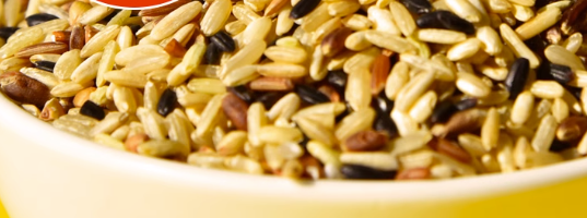 糙米检测依据的国家标准是什么？