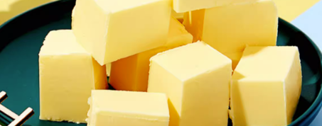 食用黄油出厂检验标准及方法，去哪申办检验报告