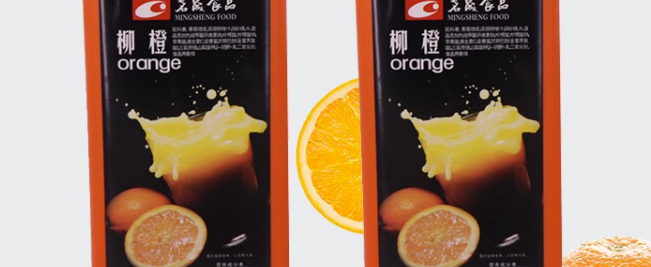 浓缩橙汁检测项目和检测标准有哪些？