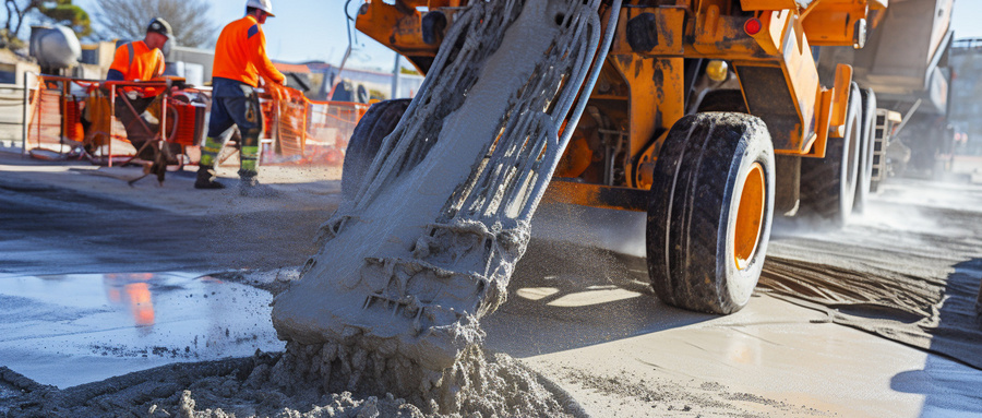 复合水泥检验检测执行的标准是什么？