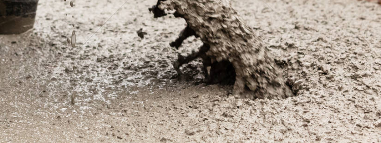 地坪砂浆检验报告去什么机构办理的？