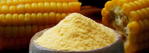 玉米粉农药残留检测项目和标准大全