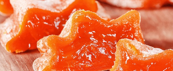 柿饼质量检验报告办理流程及费用是多少？