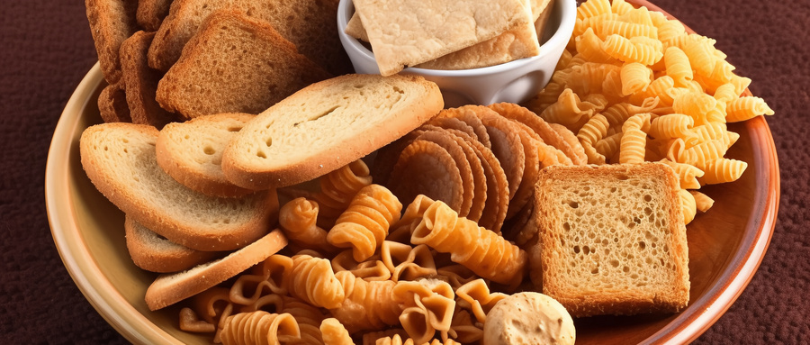 发酵饼干用小麦粉执行标准是什么？需要检测哪几个项目