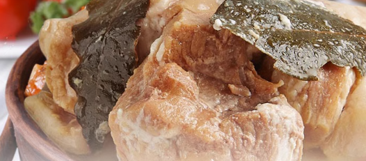 清蒸猪肉罐头检测项目和执行国家标准汇总