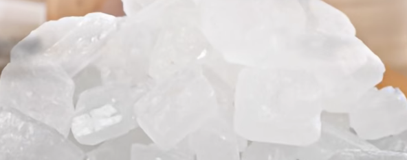 单晶体冰糖检测执行标准是多少？