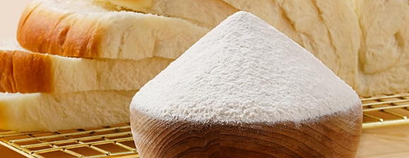 面包用小麦粉检验项目，面包用小麦粉第三方检验机构在哪
