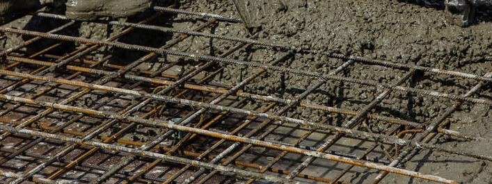 最全防水混凝土检测标准和检测项目