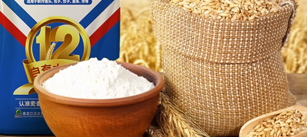 小麦粉出厂必检项目有哪些？什么单位做小麦粉检验
