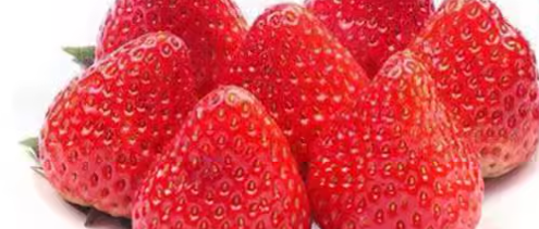 草莓水果怎么检测？草莓检测项目及标准盘点