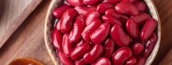 红豆农残检测项目，红豆检测报告怎么办？