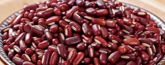 红豆农残检测国家标准是多少？检测费用是多少