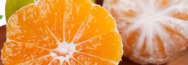 柑橘检测报告应该检测哪些项目？去哪做检测
