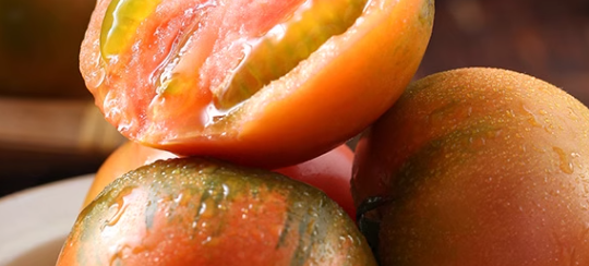 西红柿检测执行标准是什么？西红柿检测费用