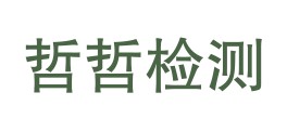 宿州市哲哲检测科技有限公司LOGO