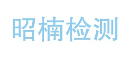 昭通昭楠检测技术有限公司LOGO