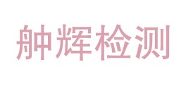 云南舯辉检测有限公司LOGO